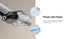 Roborock Flexi Lite