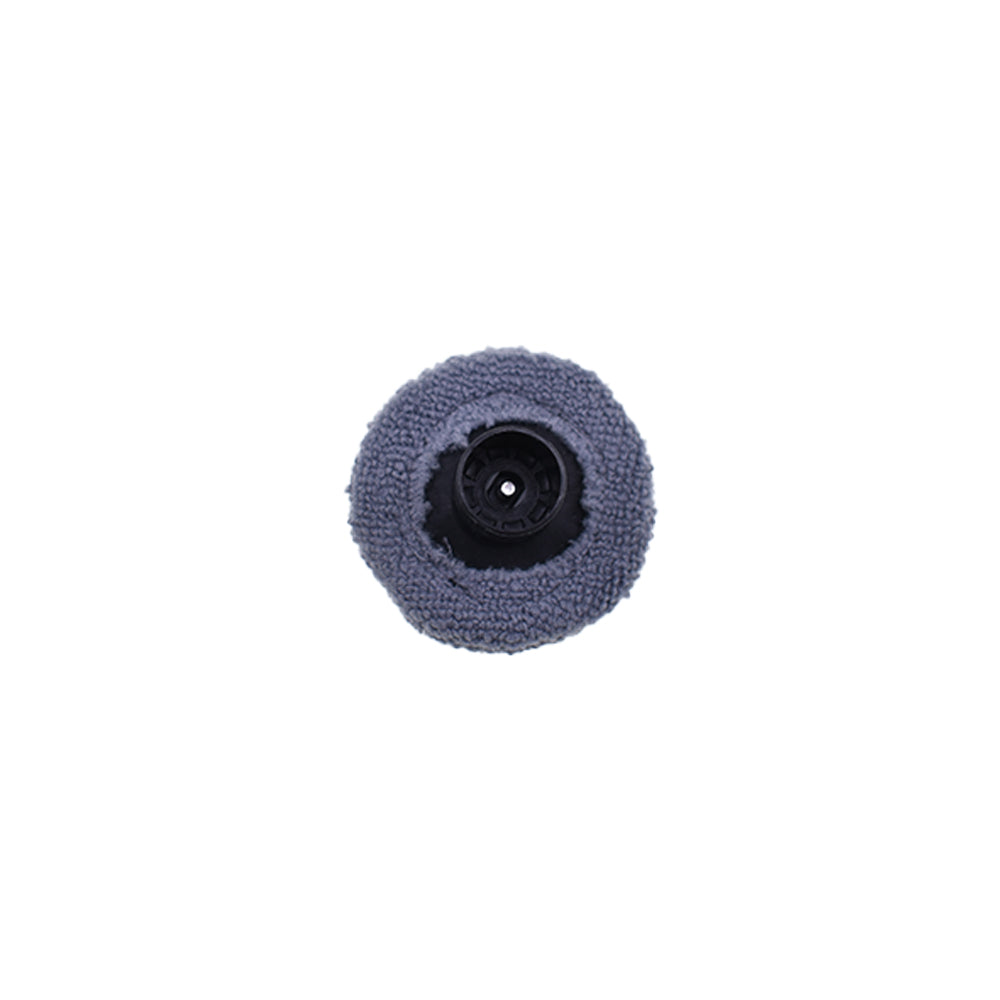 Edgewise Mop Cloth Gray (2pcs/Box) for Roborock S8 MaxV Ultra