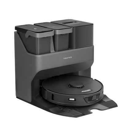 Roborock S7 Max Ultra Robotic Vacuum Cleaner