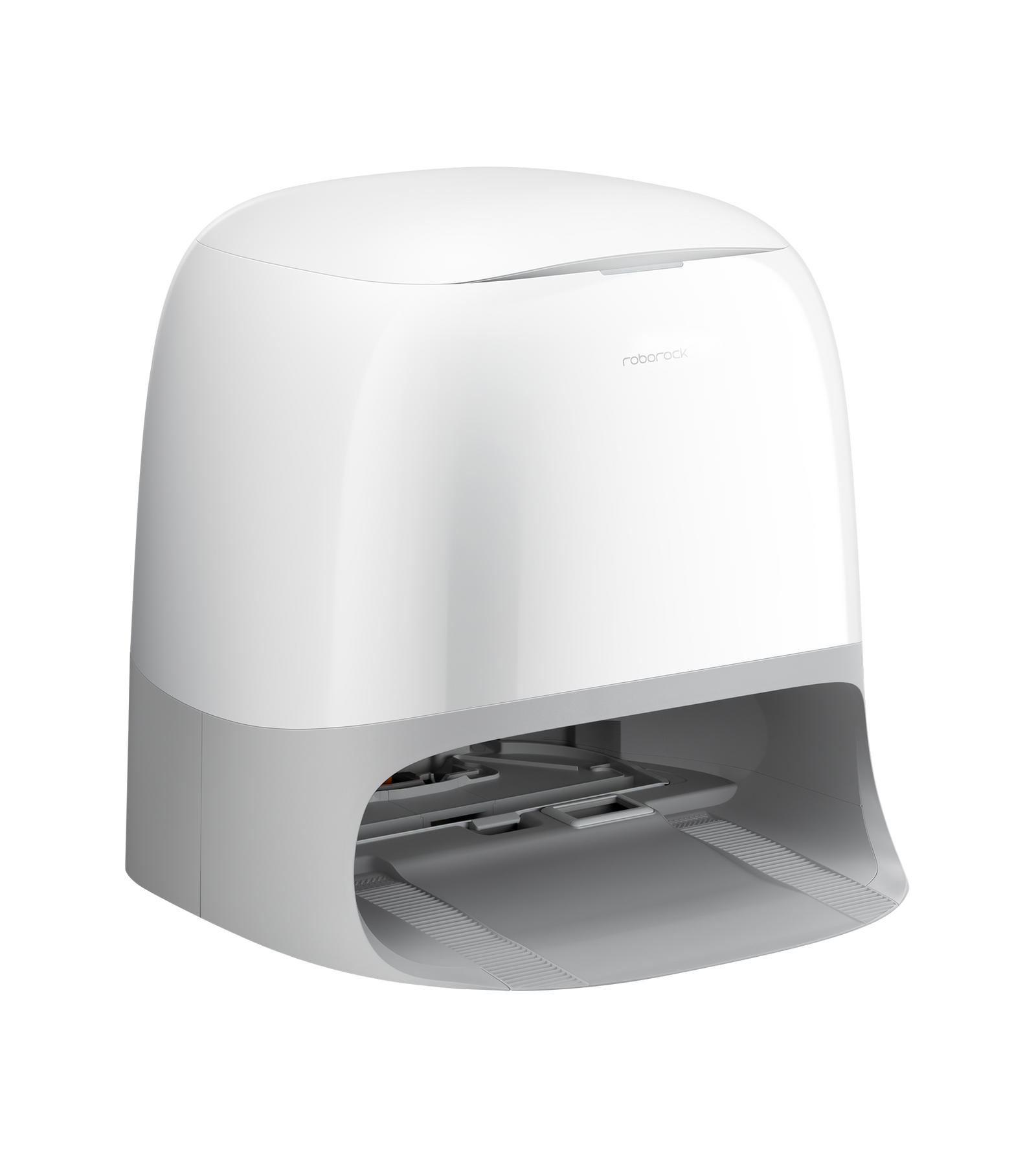 Roborock Qrevo Curv 2 Flow
