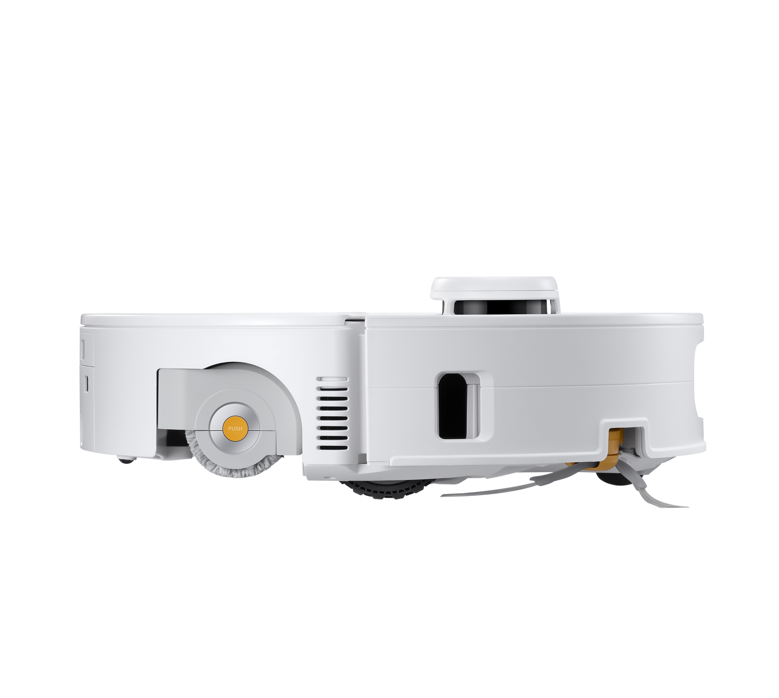 Roborock Qrevo Curv 2 Flow