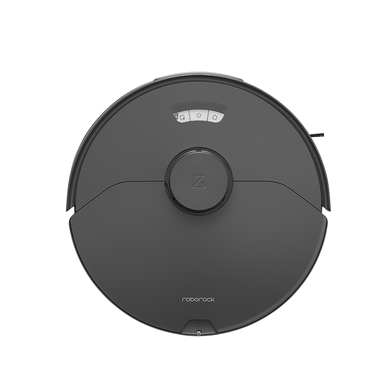 Certified Refurbished S7 Max Ultra (Excellent Condition/Minor Scratched) - Black-Roborock