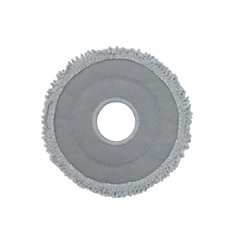 Ultra Plus Rotating Mop Cloth (6pcs/Box) for Roborock  Qrevo, Qrevo MaxV, Qrevo S, Qrevo Master, Qrevo C