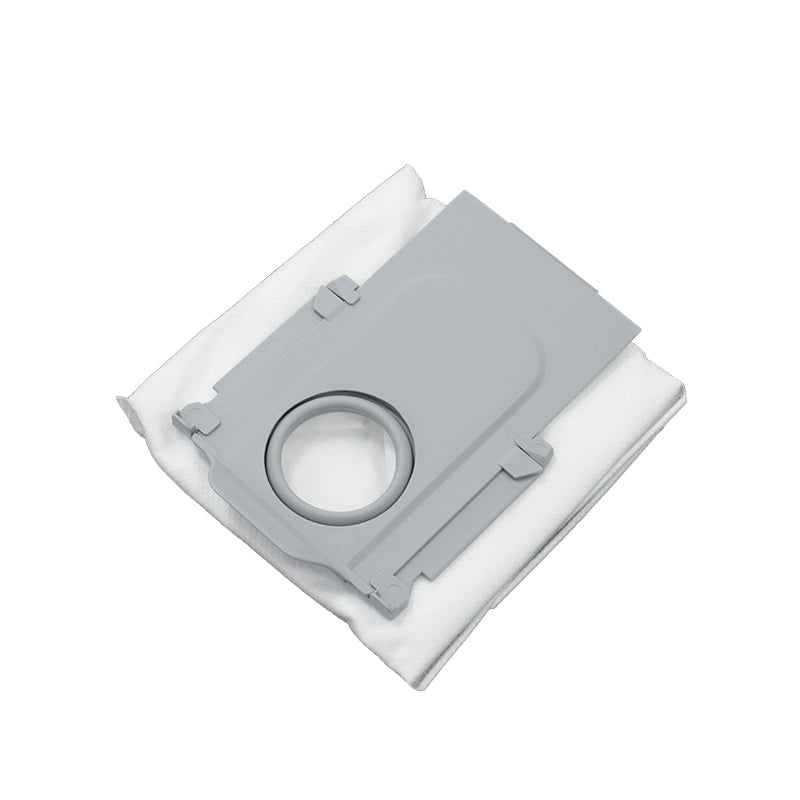 Ultra Plus Disposable Dust bag (5pcs/box) for Roborock Qrevo series/S8 MaxV Ultra / Saros series