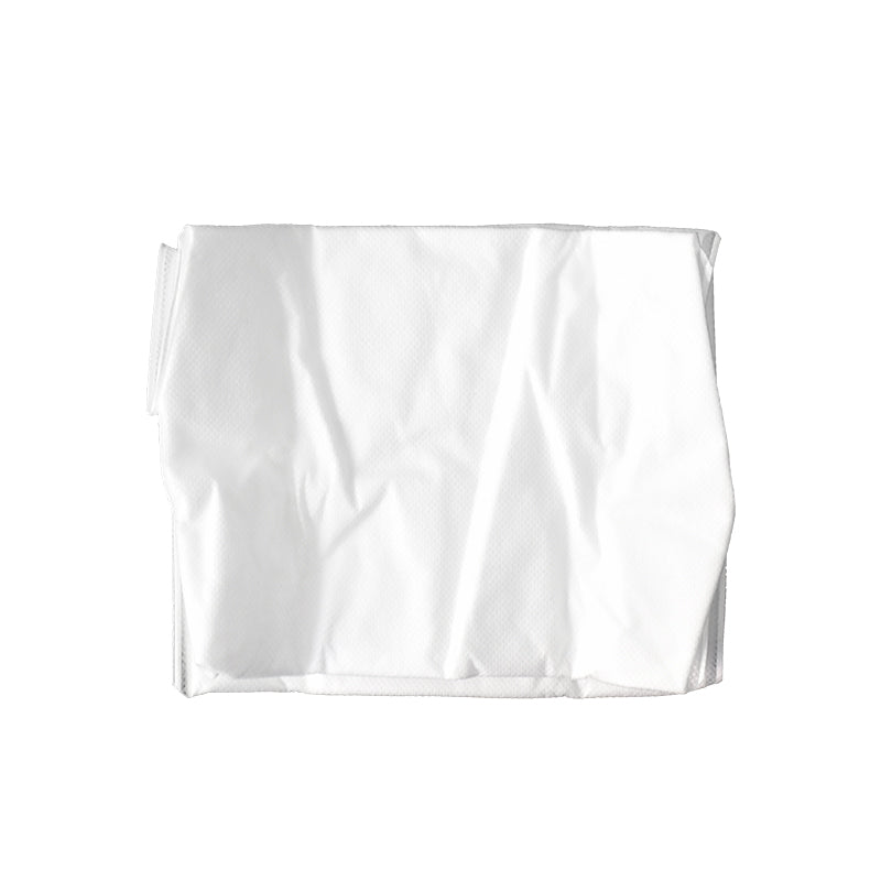Ultra Plus Disposable Dust Bag White - (5pcs/box) for Roborock Q7/ Q8/Q10V/ S7/ S8 Series