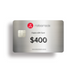 Roborock Store Australia $400 Digital Gift Card
