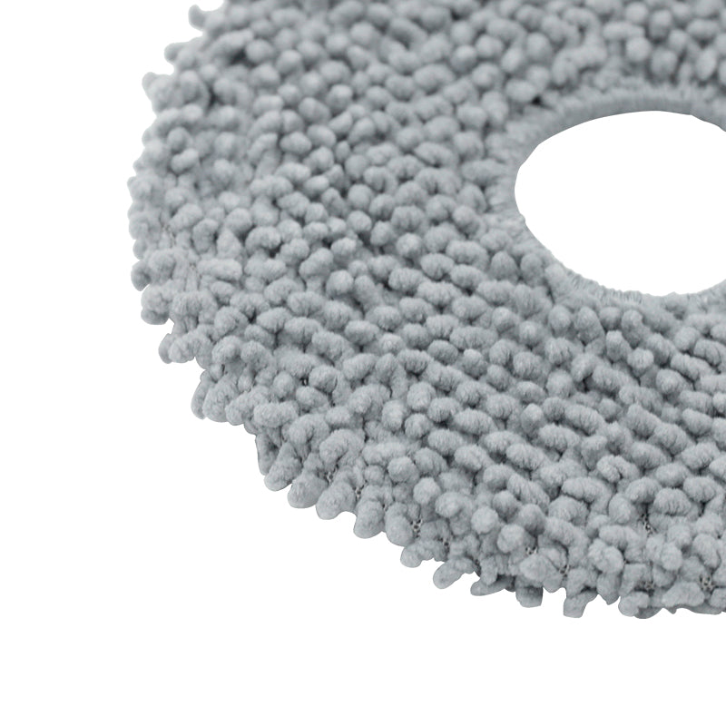 Ultra Plus Rotating Mop Cloth (6pcs/Box) for Roborock  Qrevo, Qrevo MaxV, Qrevo S, Qrevo Master, Qrevo C