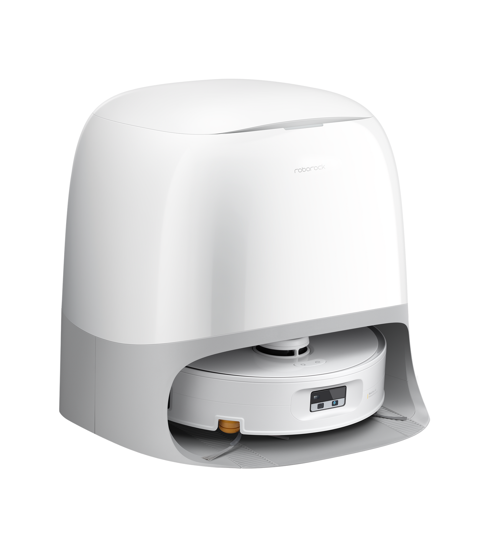 Roborock Qrevo Curv 2 Flow
