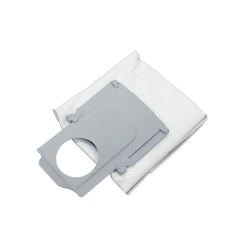 Ultra Plus Disposable Dust bag (5pcs/box) for Roborock Qrevo series/S8 MaxV Ultra / Saros series
