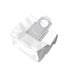 Ultra Plus Disposable Dust Bag White - (5pcs/box) for Roborock Q7/ Q8/Q10V/ S7/ S8 Series