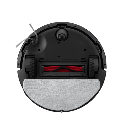 Roborock Q7B+ Vacuum Cleaner Black