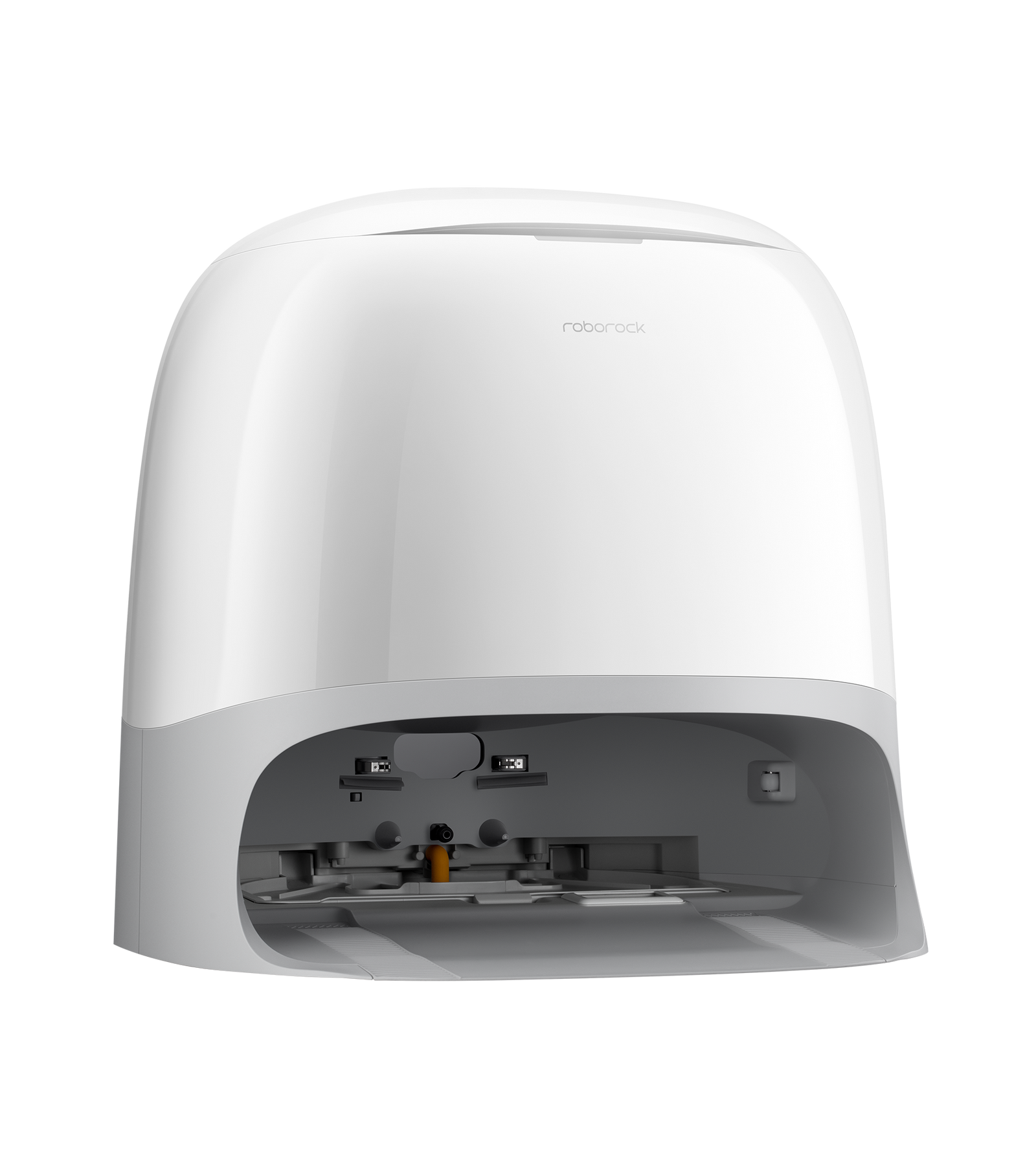 Roborock Qrevo Curv 2 Flow