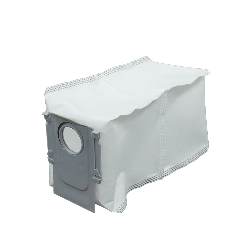 Ultra Plus Disposable Dust bag (5pcs/box) for Roborock Qrevo series/S8 MaxV Ultra / Saros series