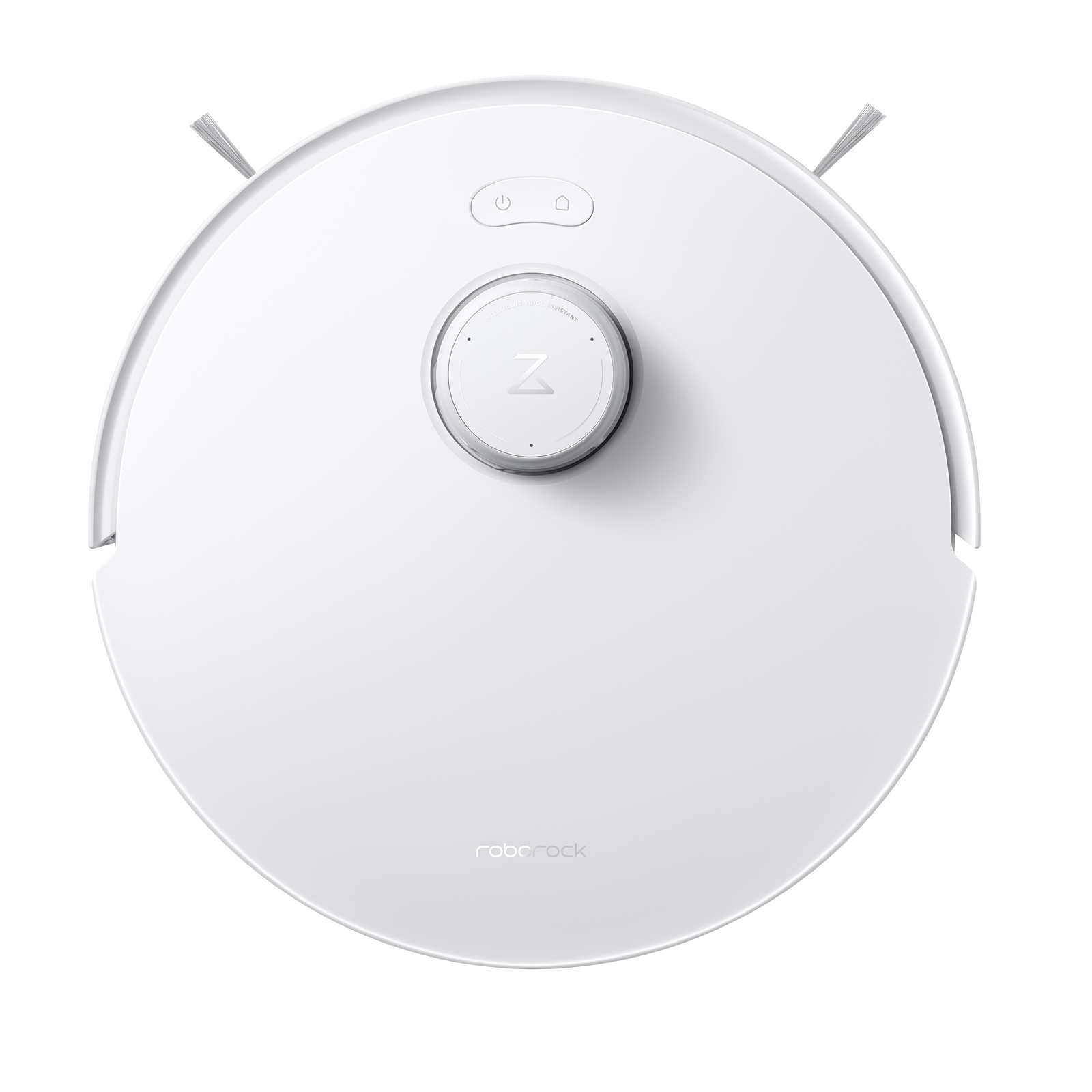 Roborock Qrevo Curv 2 Flow