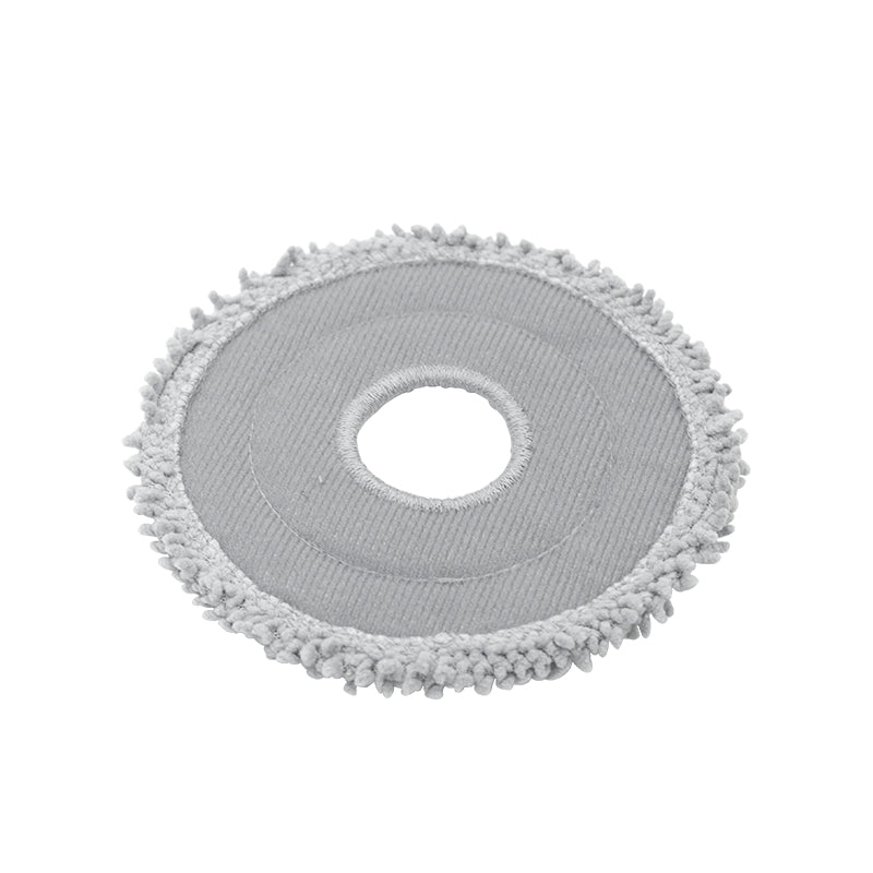 Ultra Plus Rotating Mop Cloth (6pcs/Box) for Roborock  Qrevo, Qrevo MaxV, Qrevo S, Qrevo Master, Qrevo C