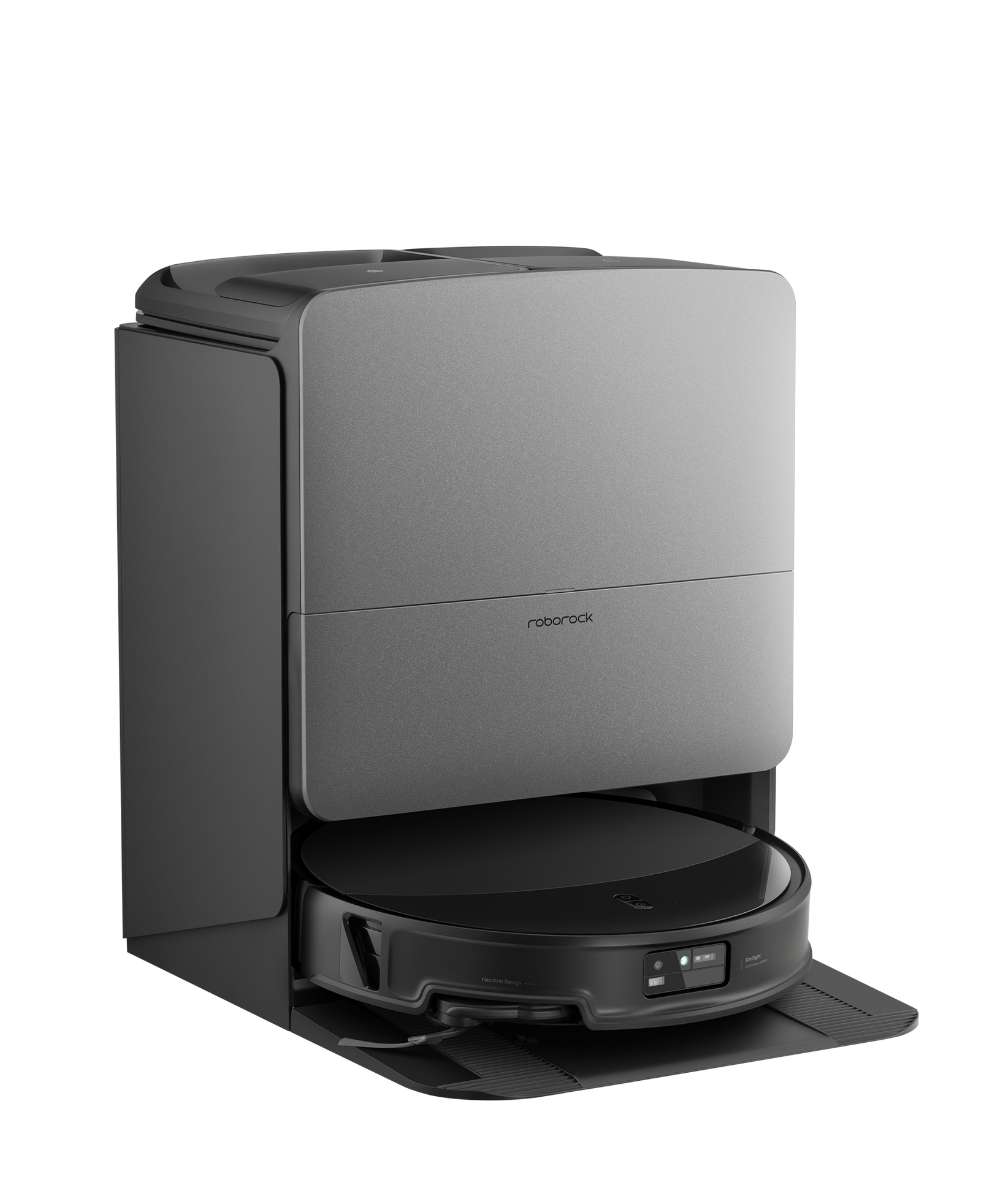 Roborock Saros 20