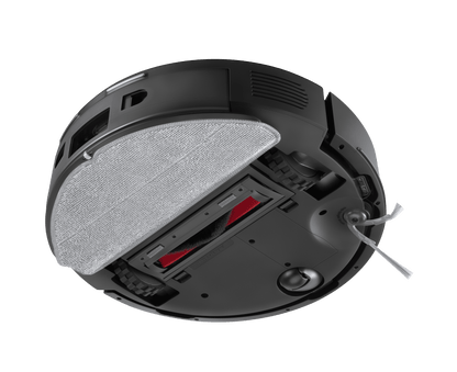 Roborock Q7B+ Vacuum Cleaner Black