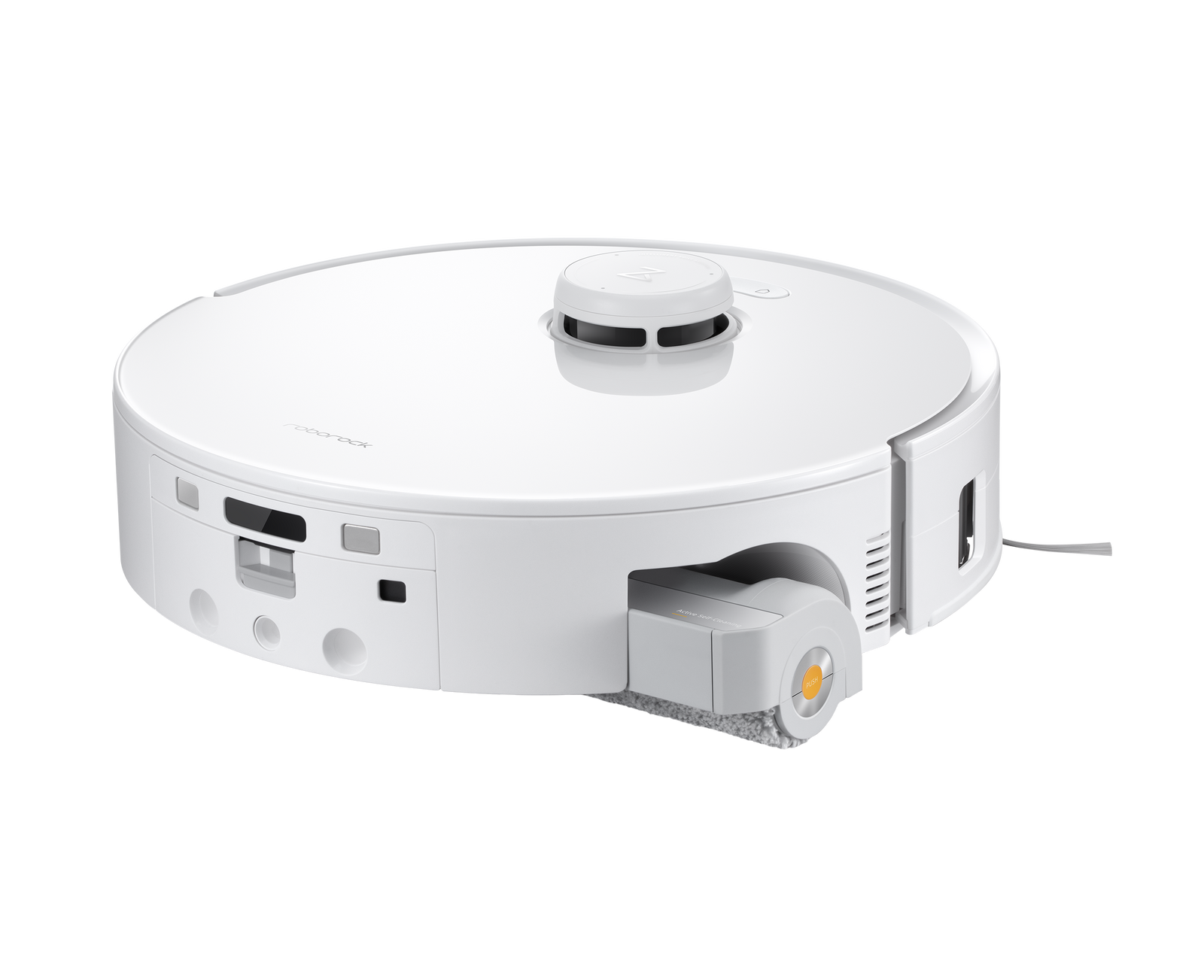 Roborock Qrevo Curv 2 Flow