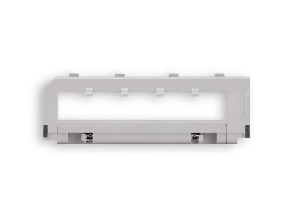 Roborock Robotic Vacuum Cleaner - Rubber Main Brush Cover (White) for Q7 Max/Q7/S7