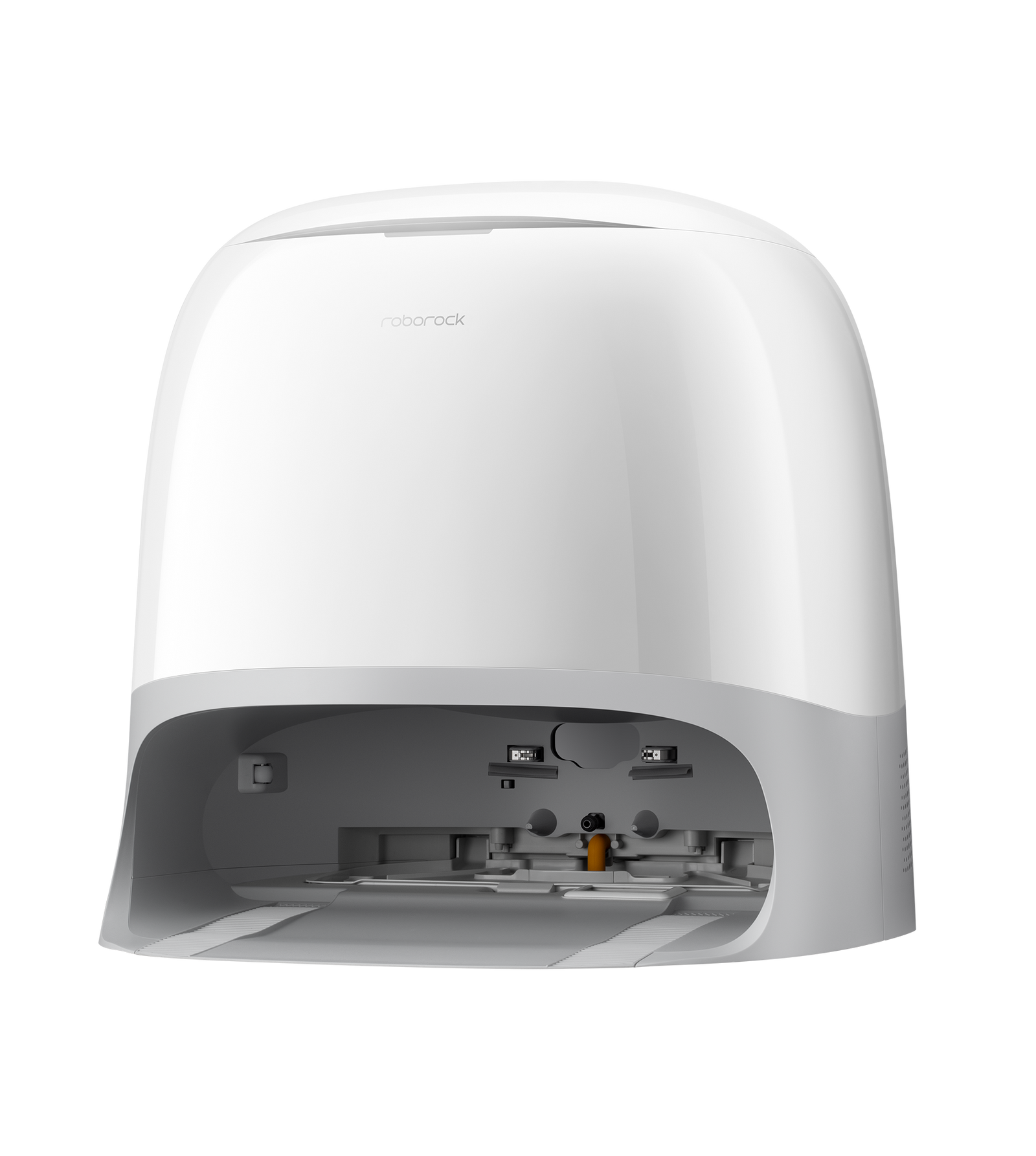 Roborock Qrevo Curv 2 Flow