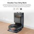 Roborock Q5 Pro+ Robotic Vacuum and Mop with Auto-Empty Dock
