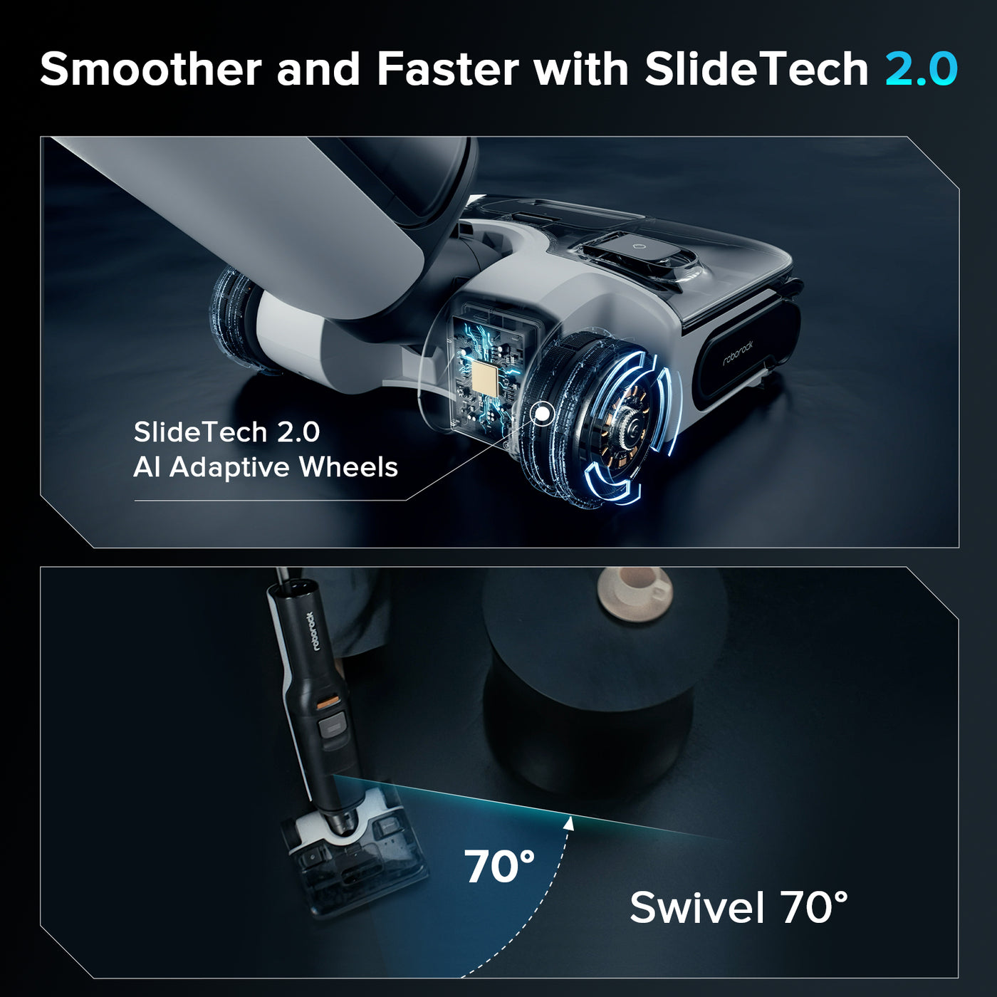 Roborock F25 ACE