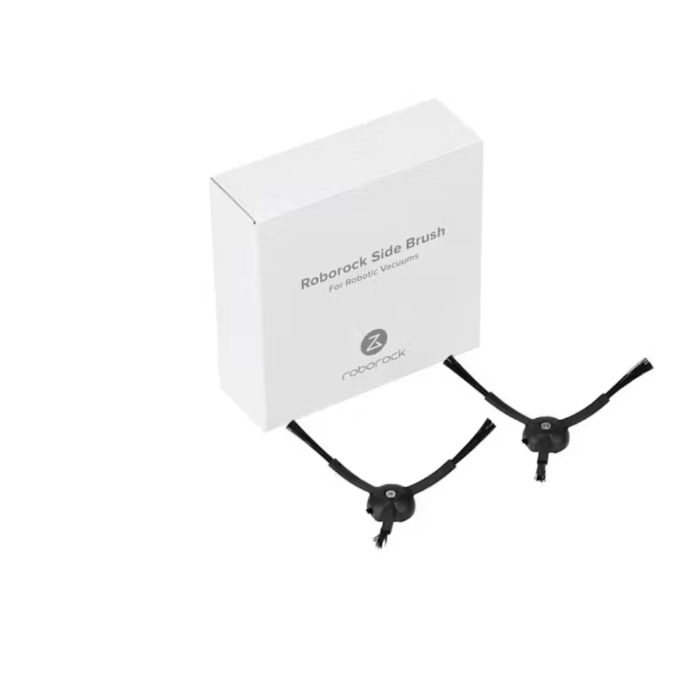 Roborock  Side Brush Black- Replacement for 8.02.0061
