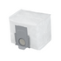 Roborock Disposable Dust Bag (White)- 3 Pack