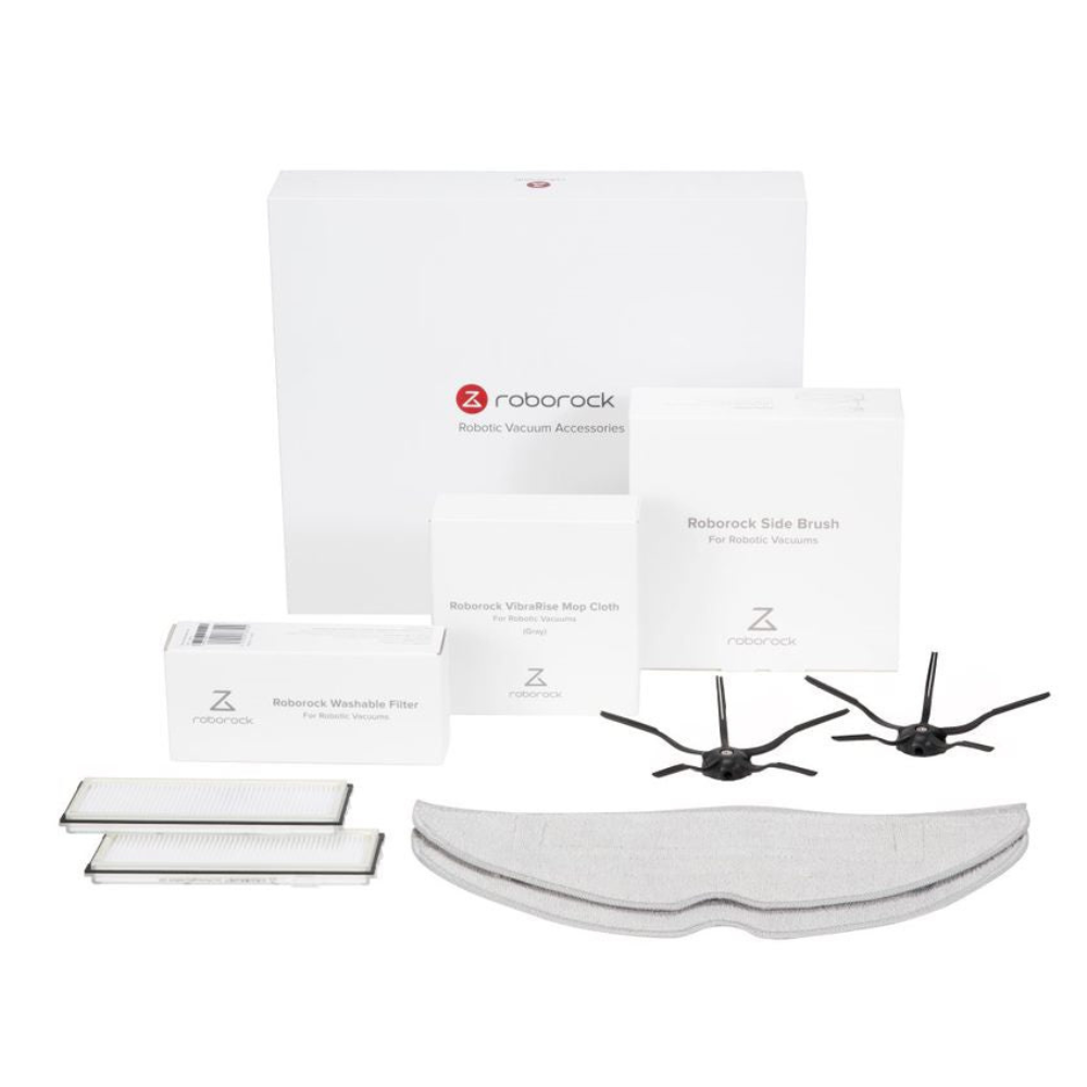 Roborock Accessories Kit compatible with S7 MaxV