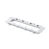 Roborock Qrevo Rubber Main Brush Cover  (White)