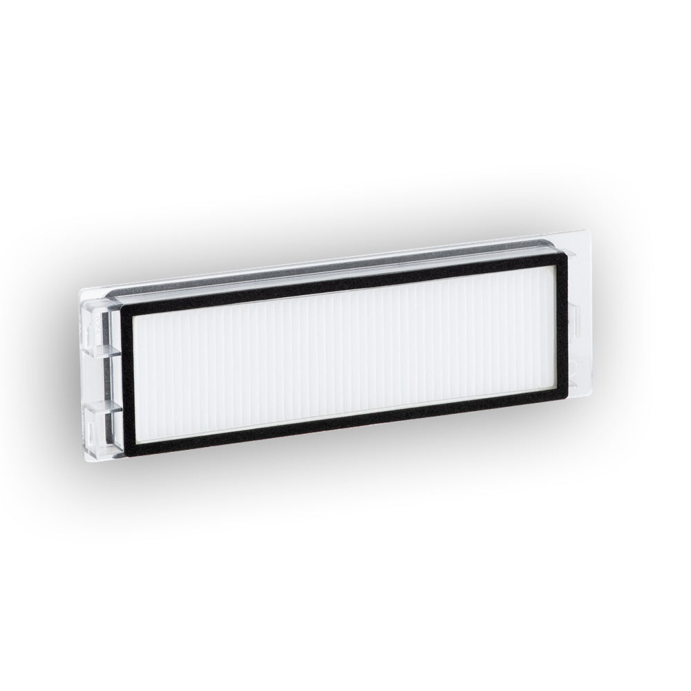 Roborock Washable Filter White (2pcs)