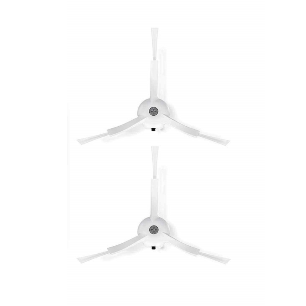 Roborock Side Brush White -replacement of 8.02.0062