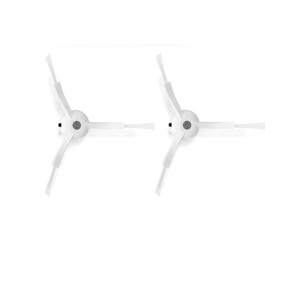Roborock Side Brush White -replacement of 8.02.0062