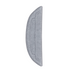 Roborock Double VibraRise 2.0 Mop Cloth Gray