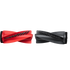 Roborock Rubber Main Brush with Robust Synthetic Bristles-Red & Gray