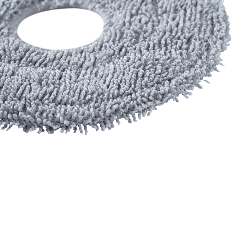 Roborock Rotating Mop Cloth for Saros 10R