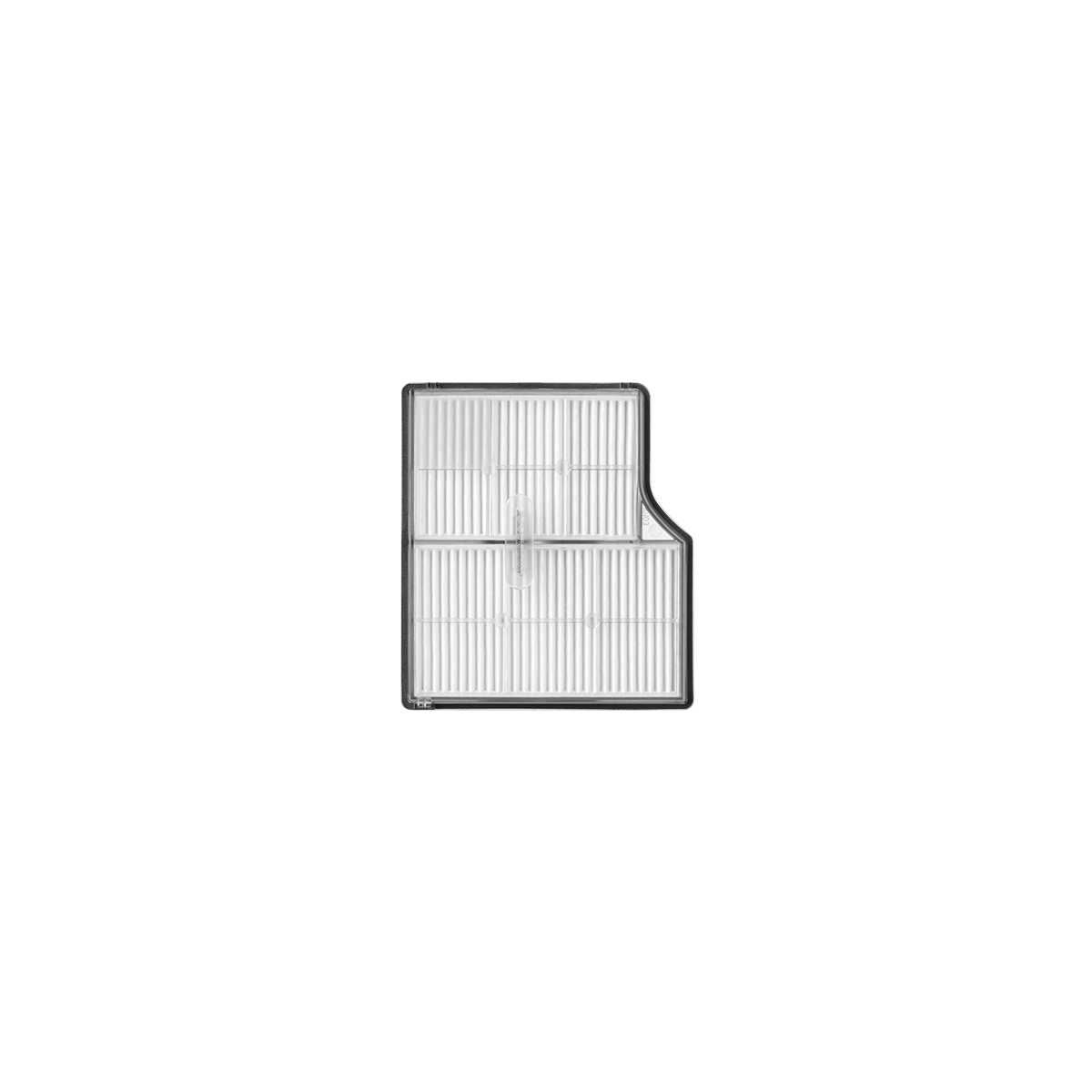 Roborock Saros 10 Washable Filter