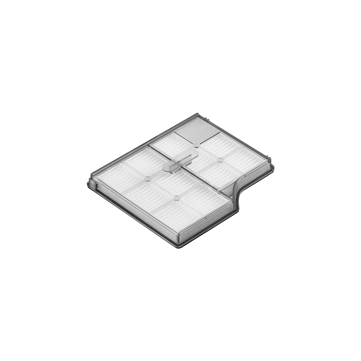 Roborock Saros 10 Washable Filter