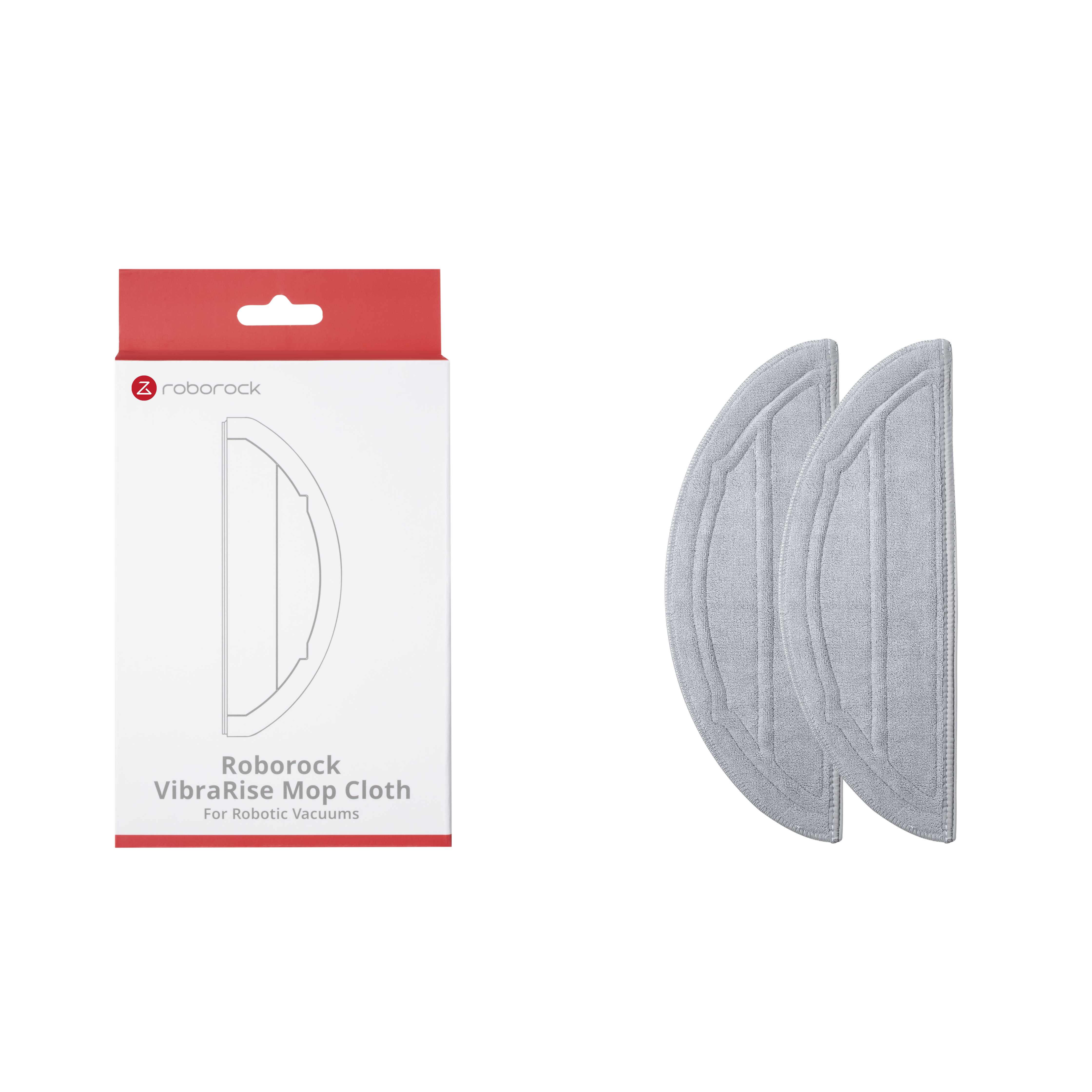 Roborock Mop Cloth for Q10V+/ S8 Pro