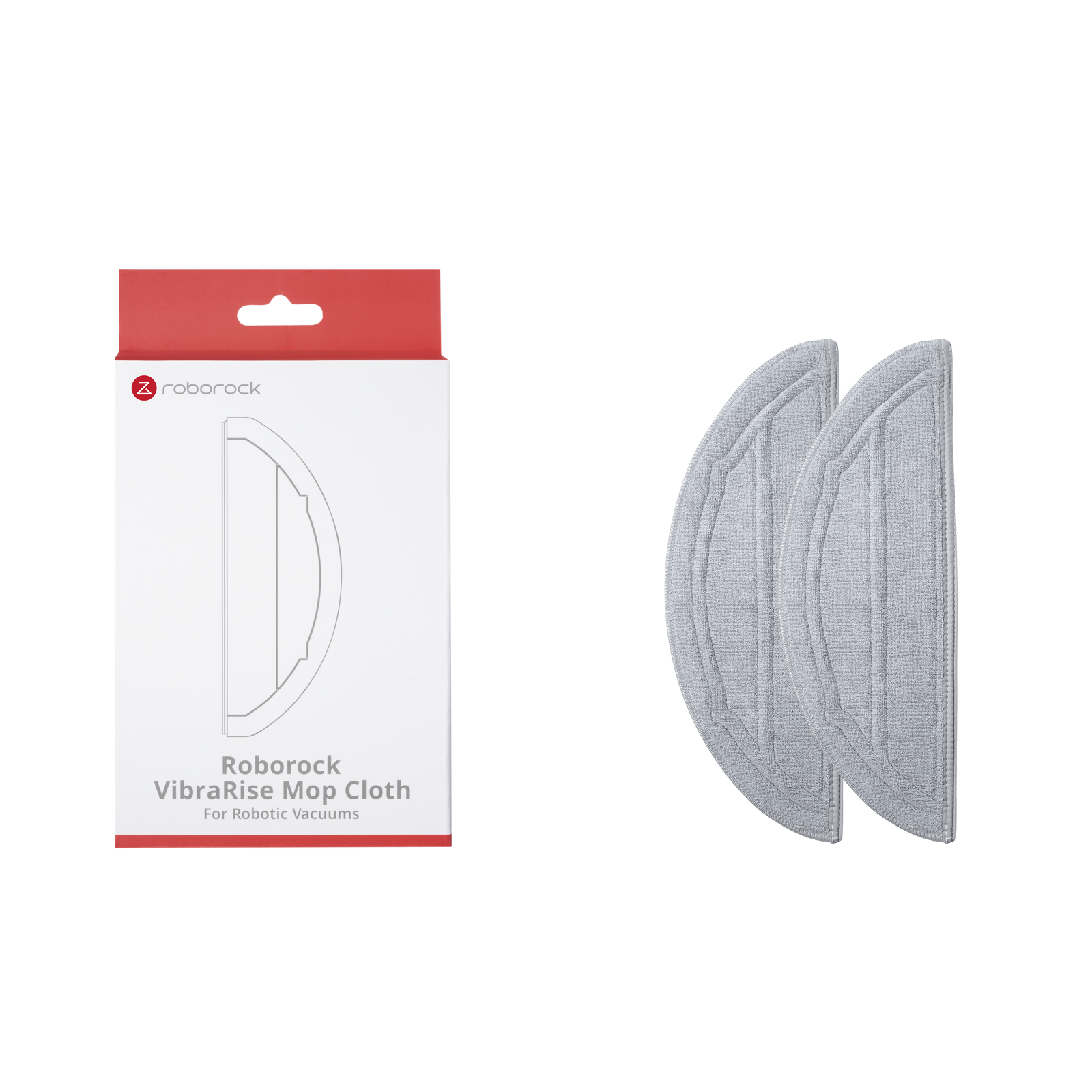 Roborock Mop Cloth for Q10V+/ S8 Pro