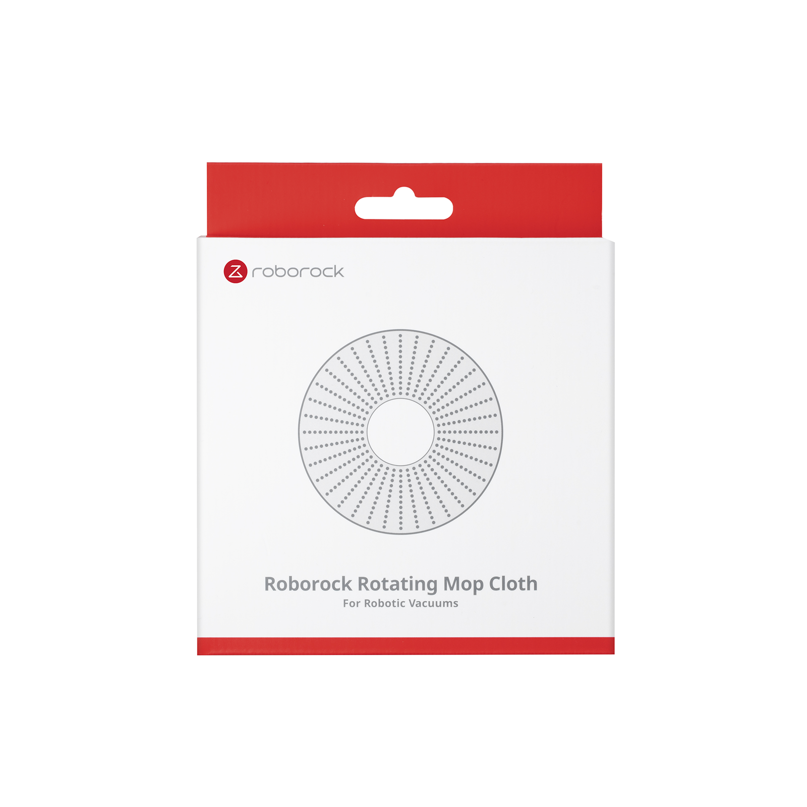 Roborock Rotating Mop Cloth