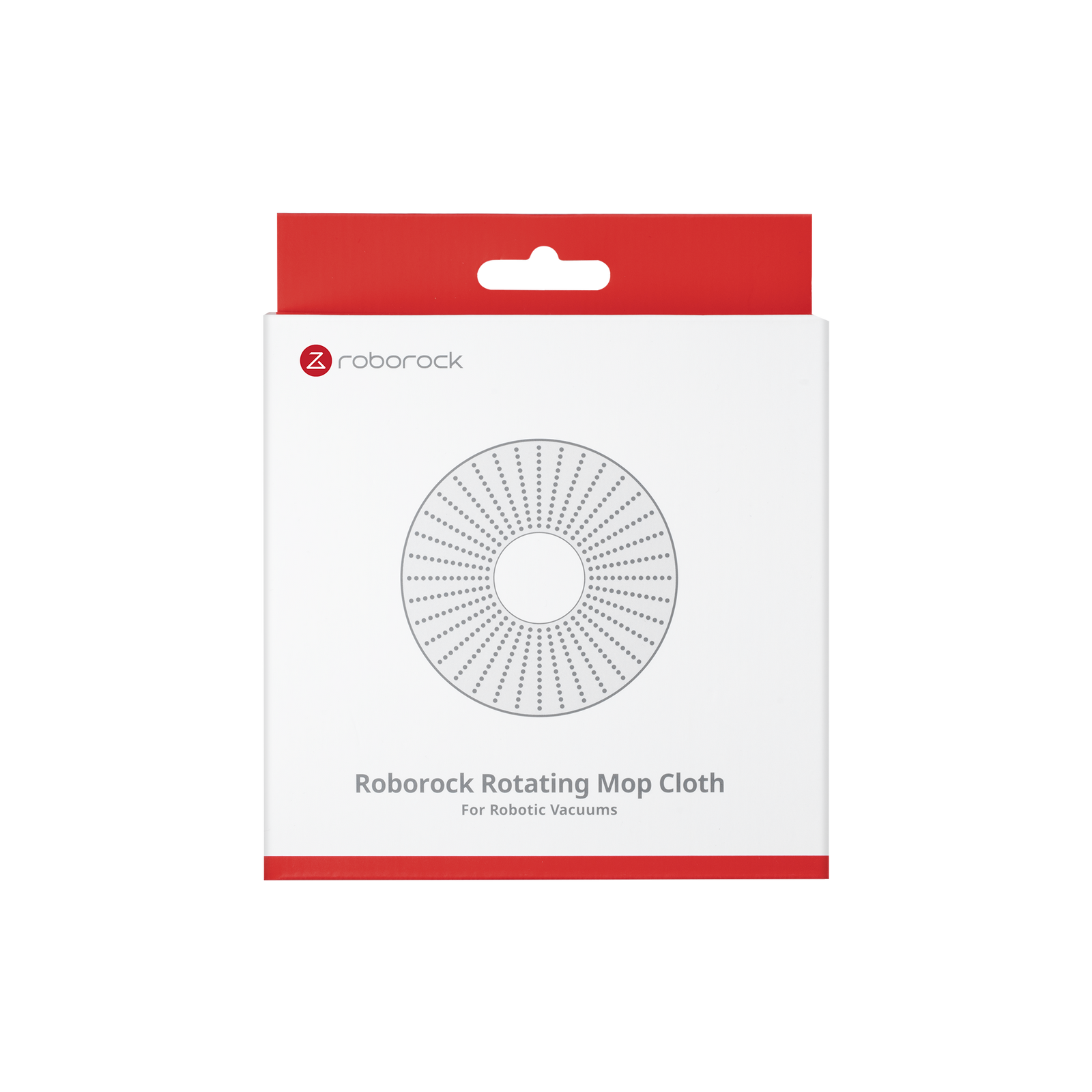 Roborock Rotating Mop Cloth