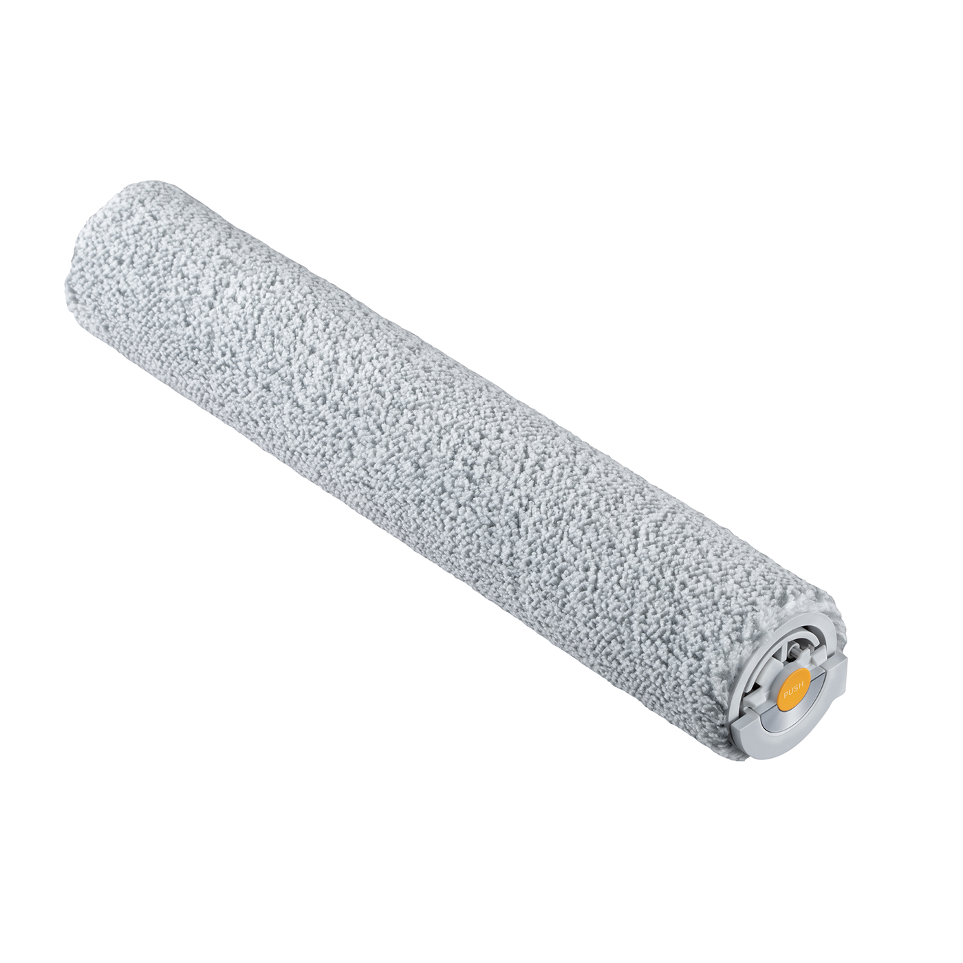 Roborock Antibacterial Roller Mop Cloth for Qrevo Curv 2 Flow
