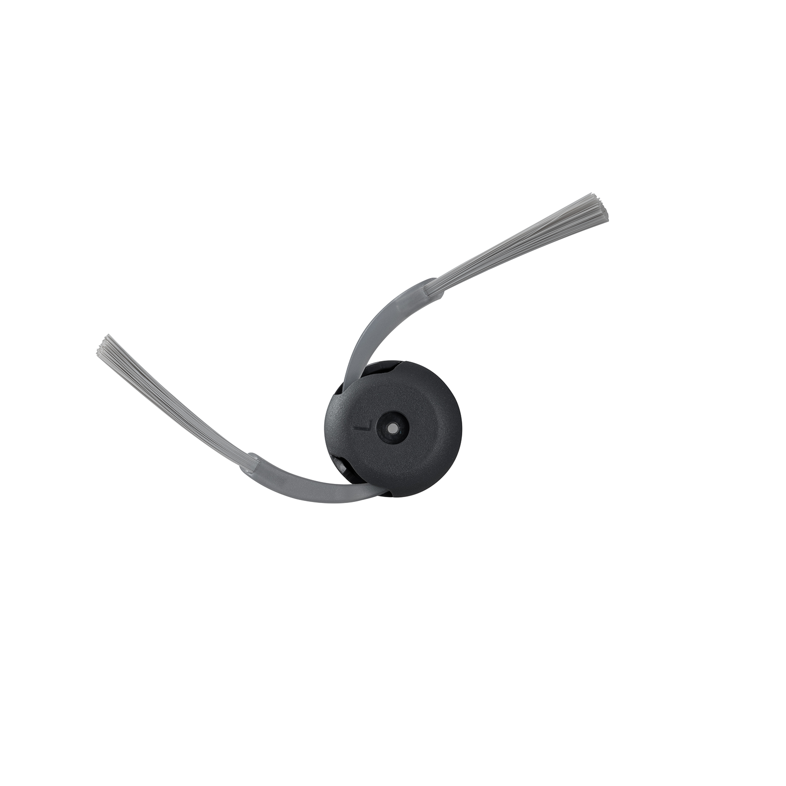 Roborock  Side Brush for Qrevo Curv 2 Flow (Gray and Yellow)