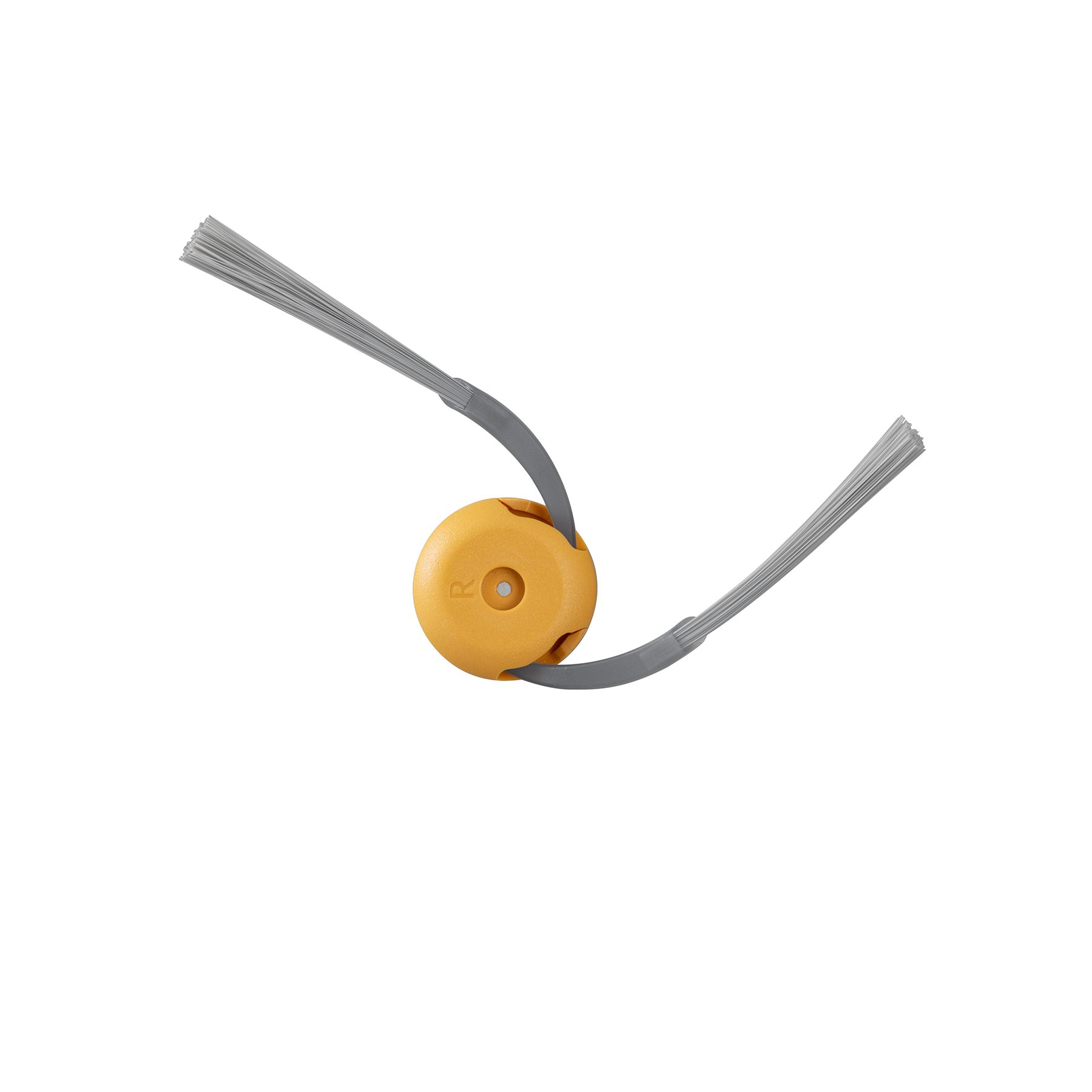 Roborock  Side Brush for Qrevo Curv 2 Flow (Gray and Yellow)
