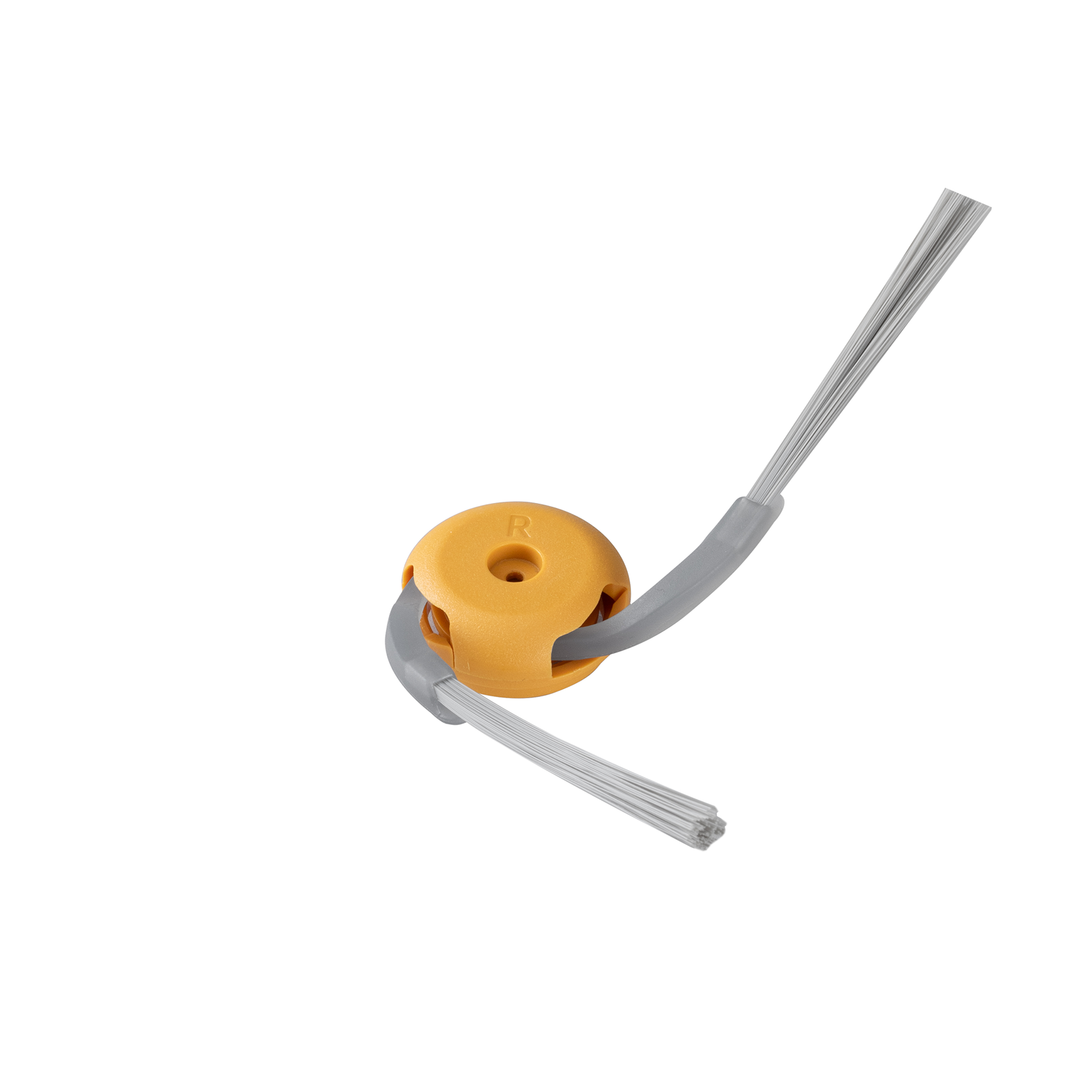 Roborock  Side Brush for Qrevo Curv 2 Flow (Gray and Yellow)
