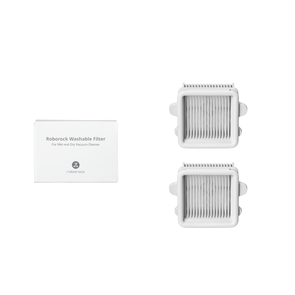 Roborock Wet and Dry Filter for F25/F25 ACE/F25 RT/ F25 Ultra