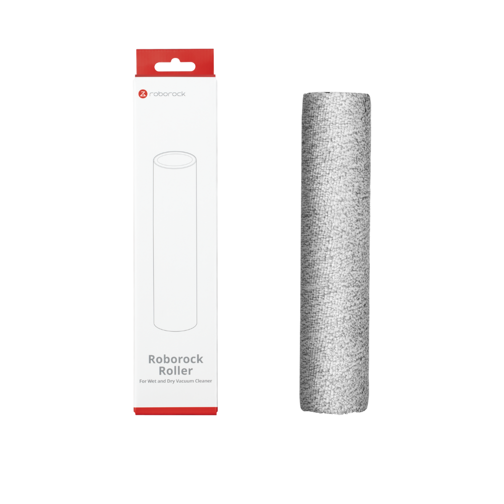 Roborock Wet and Dry Roller for F25/F25 ACE/F25 RT