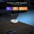 Q10V+ Roborock Certified Refurbished (Good Condition/ Minor Scratched) White