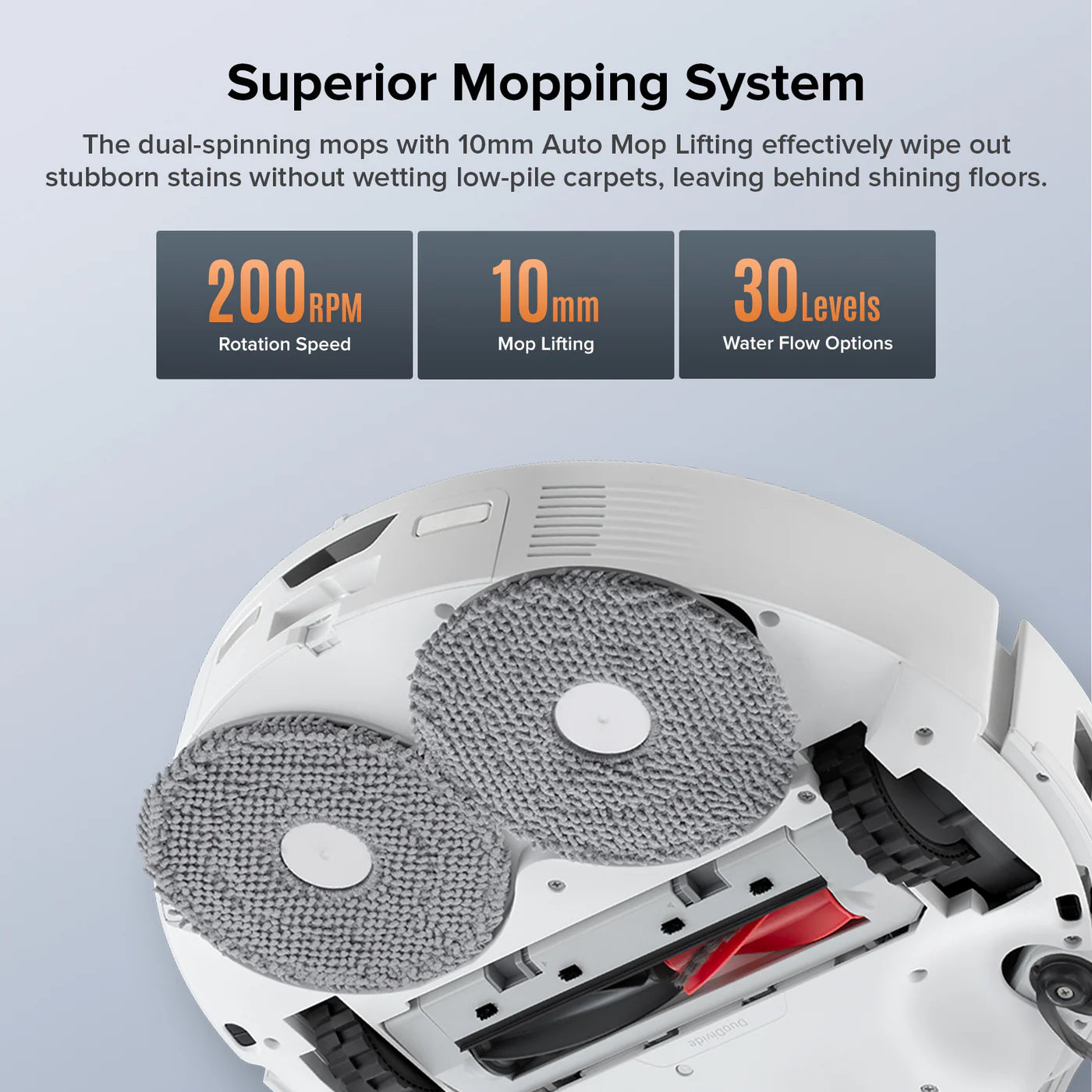 Roborock Qrevo EdgeC